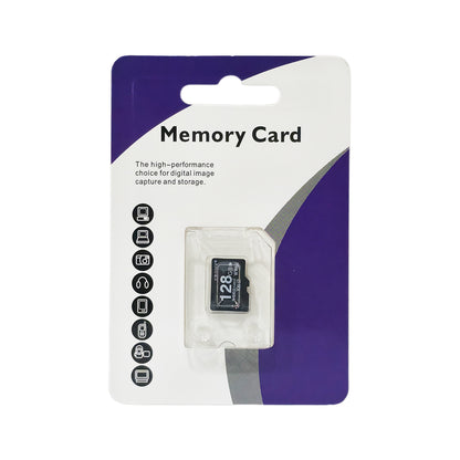 CRONY Memory Card 128GB Ultra 80MB/s UHS-I Class 10 microSDXC Card-SDSQUNS-128G-GN6MN