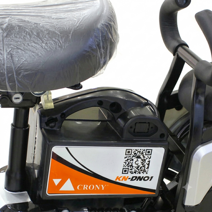 CRONY W6 Electric Bike 14 Inch Wheels Electric Scooter