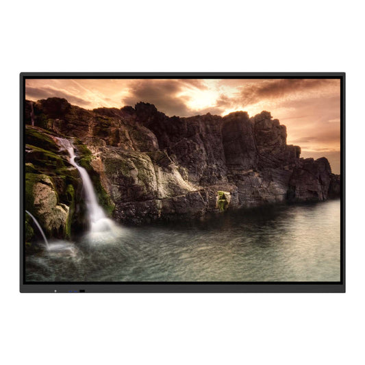 CRONY TX55-1 55 4K Interactive Whiteboard,4K Touch Screen,1-Year Local Warranty