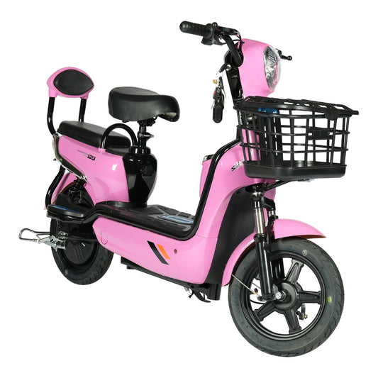 CRONY W3 Electric Scooter  Electric Bicycles