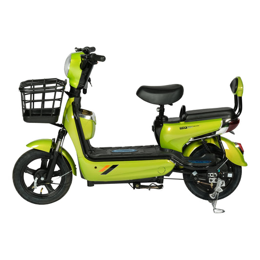CRONY W3 Electric Scooter  Electric Bicycles