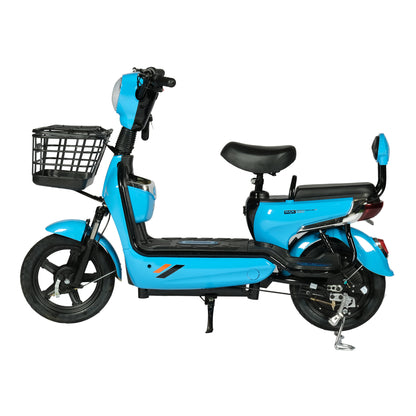سكوتر كهربائي CRONY W3 دراجات كهربائية
