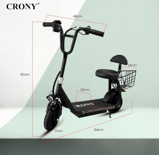 CRONY JL005-03 Mini Electric Scooter