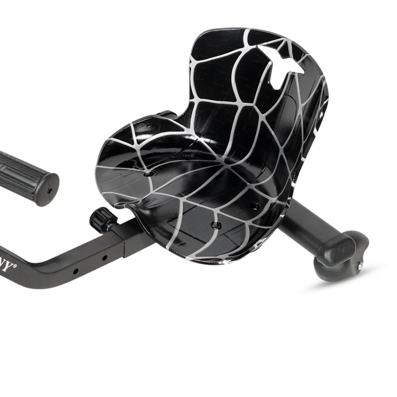 كروني JL009-8-02 سيارة انزلاق من نوع V بحجم 6.5 بوصة سكوتر انزلاق صغير للأطفال