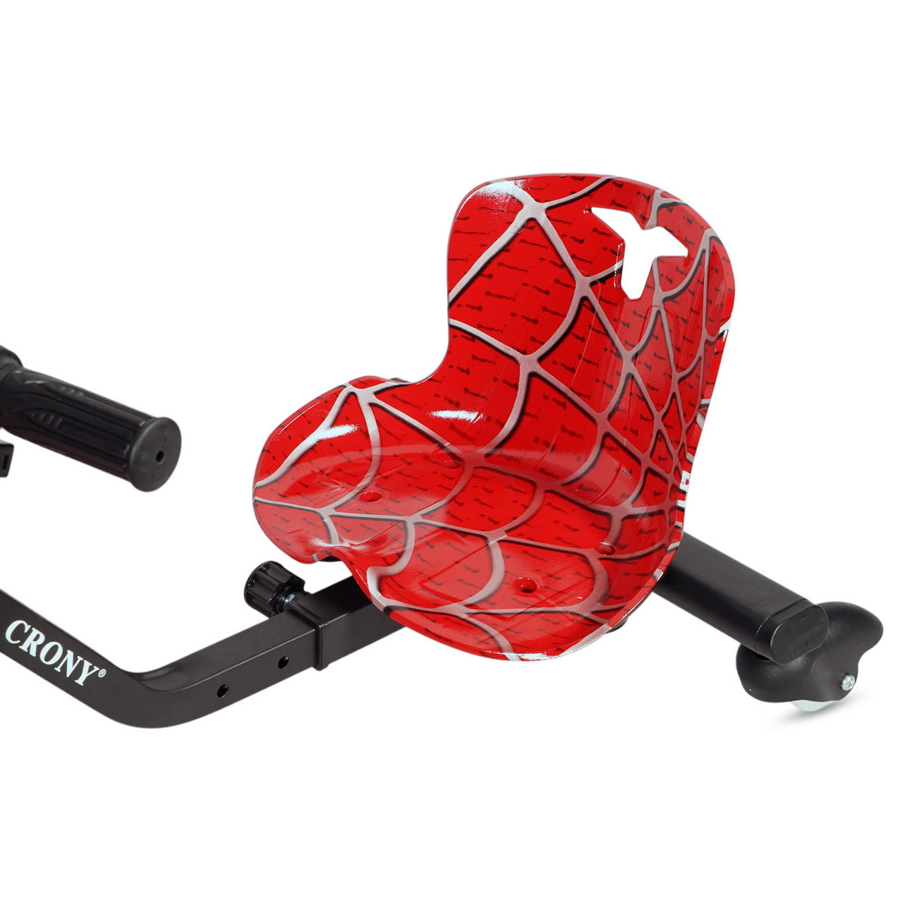 كروني JL009-8-02 سيارة انزلاق من نوع V بحجم 6.5 بوصة سكوتر انزلاق صغير للأطفال