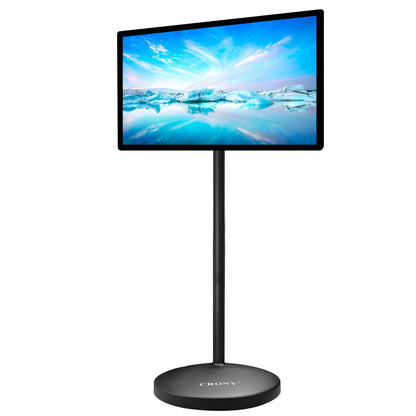 CRONY KS-270 MZY Smart Mobile Screen 27 Inch Android Touch Display Advertising display