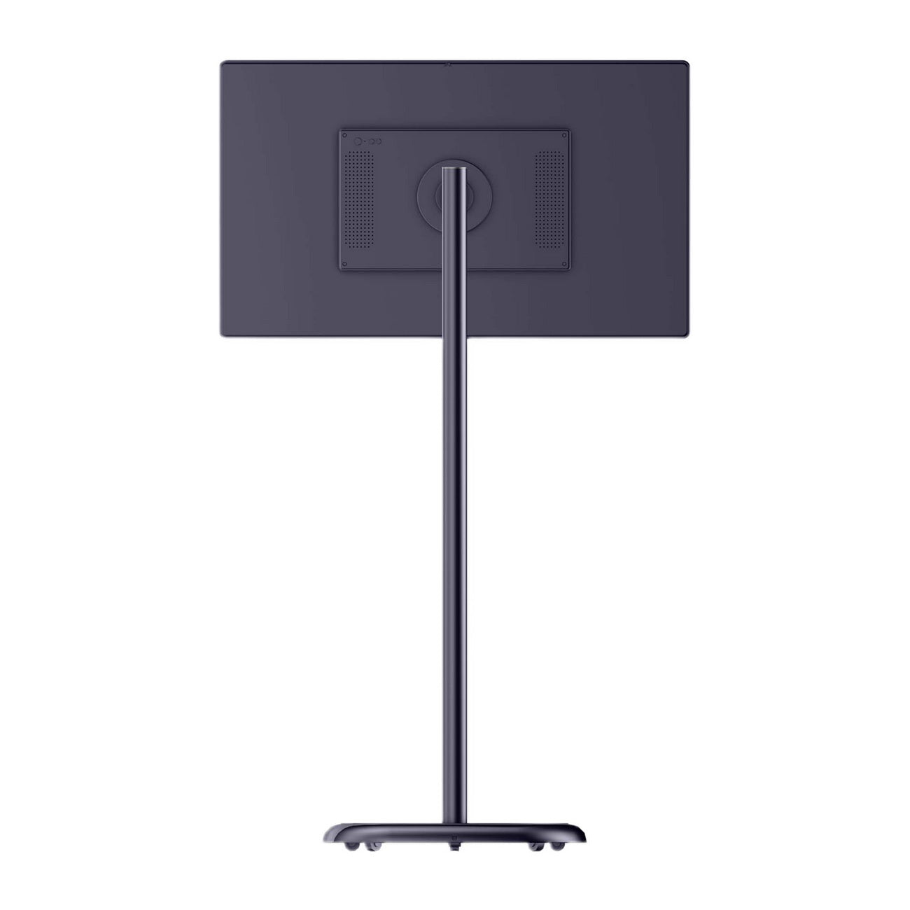 كروني KS-320MYL شاشة متنقلة بحجم 32 بوصة بجسم معدني شاشة تعمل باللمس أندرويد مع كاميرا وواي فاي وبطارية