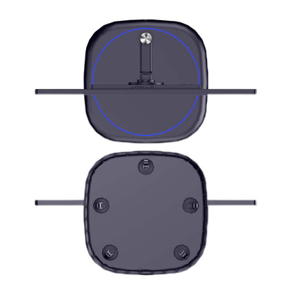 كروني KS-320MYL شاشة متنقلة بحجم 32 بوصة بجسم معدني شاشة تعمل باللمس أندرويد مع كاميرا وواي فاي وبطارية