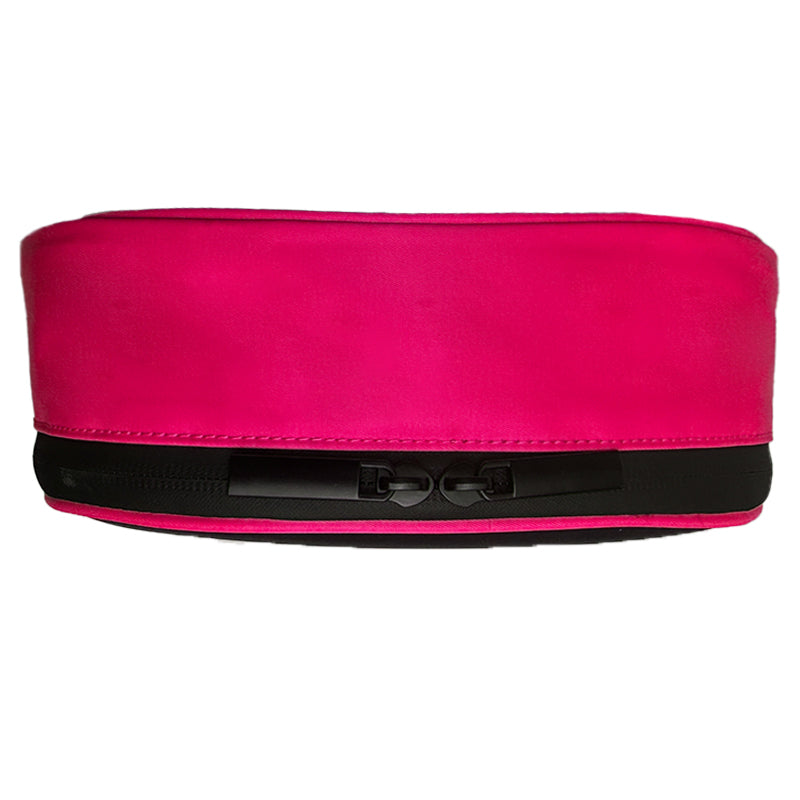 CRONY LED display backpack R1 motorcycle backpack with customizable programmable smart light-up digital display