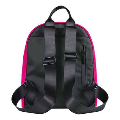 CRONY LED display backpack R1 motorcycle backpack with customizable programmable smart light-up digital display