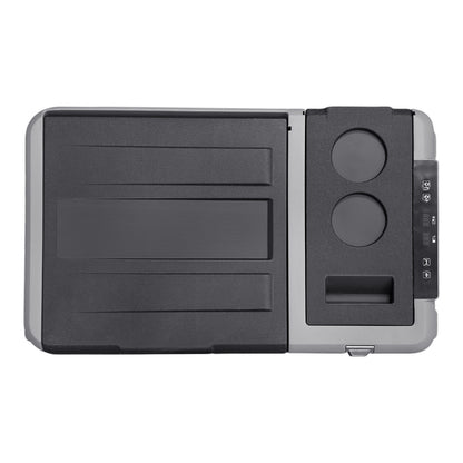 ثلاجة عربة سيارة محمولة CRONY M30 بسعة 27 لتر