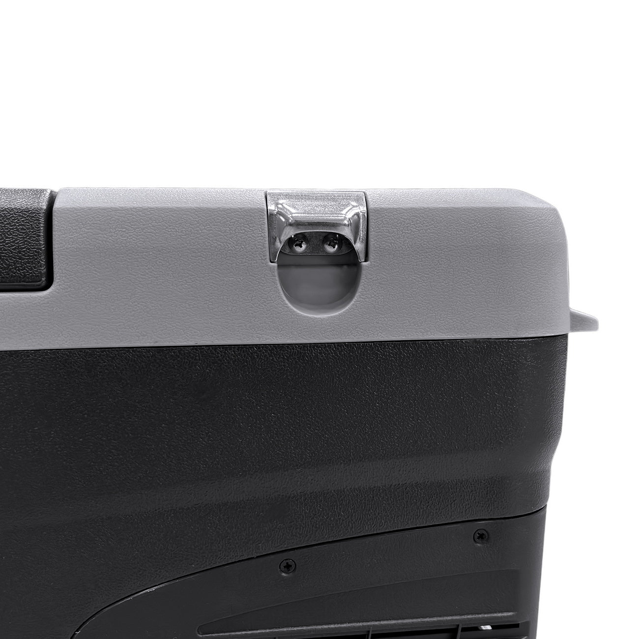 ثلاجة عربة سيارة محمولة CRONY M30 بسعة 27 لتر