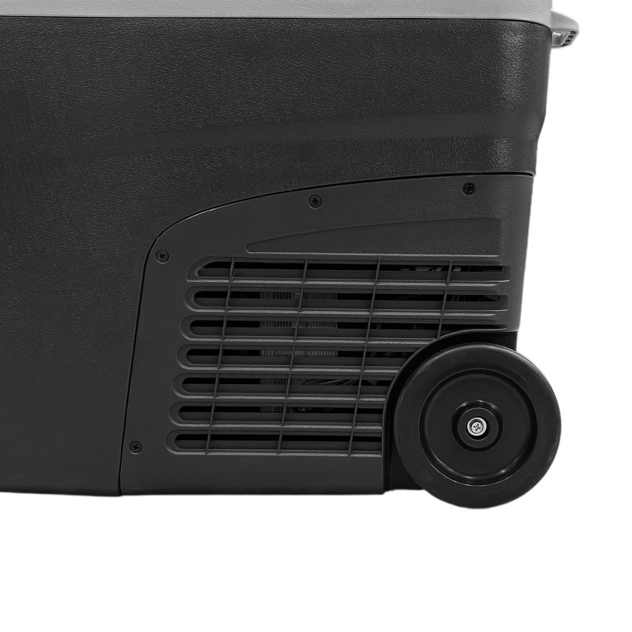 ثلاجة عربة سيارة محمولة CRONY M30 بسعة 27 لتر