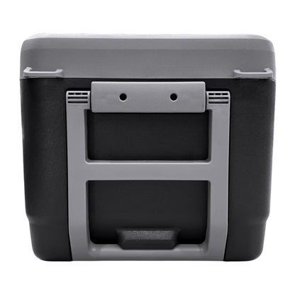 ثلاجة عربة سيارة محمولة CRONY M30 بسعة 27 لتر