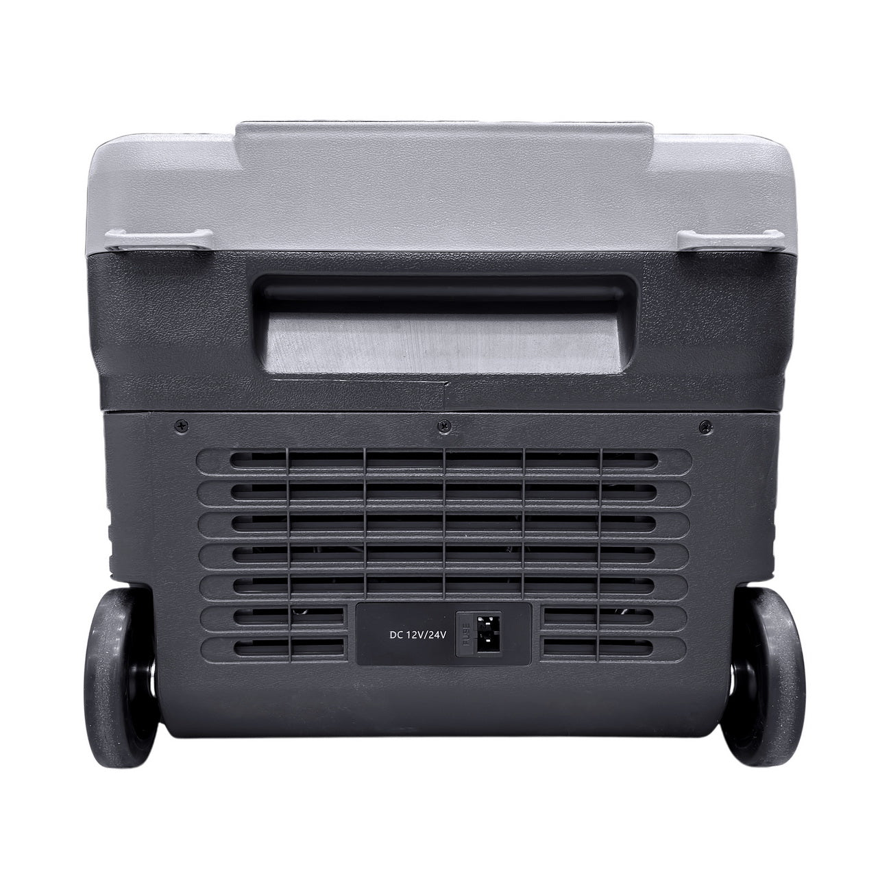 ثلاجة عربة سيارة محمولة CRONY M30 بسعة 27 لتر