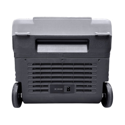 ثلاجة عربة سيارة محمولة CRONY M30 بسعة 27 لتر