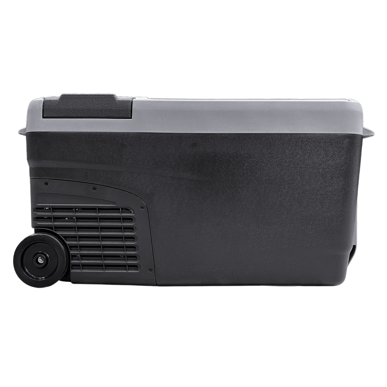 ثلاجة عربة سيارة محمولة CRONY M30 بسعة 27 لتر