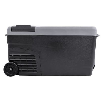 ثلاجة عربة سيارة محمولة CRONY M30 بسعة 27 لتر