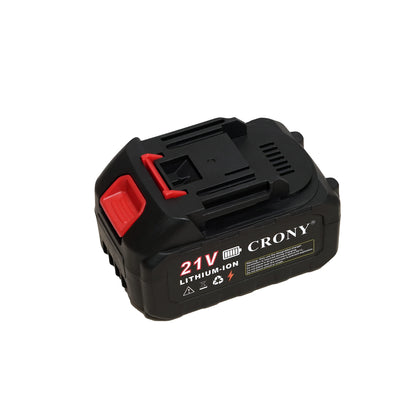 CRONY MD-1018 منفاخ قوة منفاخ جت دراي 21 فولت بطارية ليثيوم تحكم سرعة بدون خطوات منفاخ هوائي محمول لاسلكي مروحة توربو منفاخ هواء كهربائي محمول قابل لإعادة الشحن