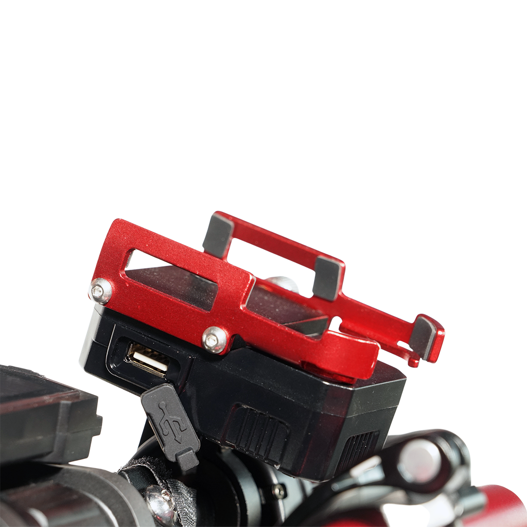 سكوتر كهربائي CRONY MK-11 شاشة LCD كبيرة سكوتر كهربائي