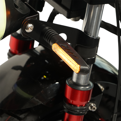 سكوتر كهربائي CRONY MK-11 شاشة LCD كبيرة سكوتر كهربائي