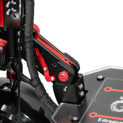 سكوتر كهربائي CRONY MK-11 شاشة LCD كبيرة سكوتر كهربائي