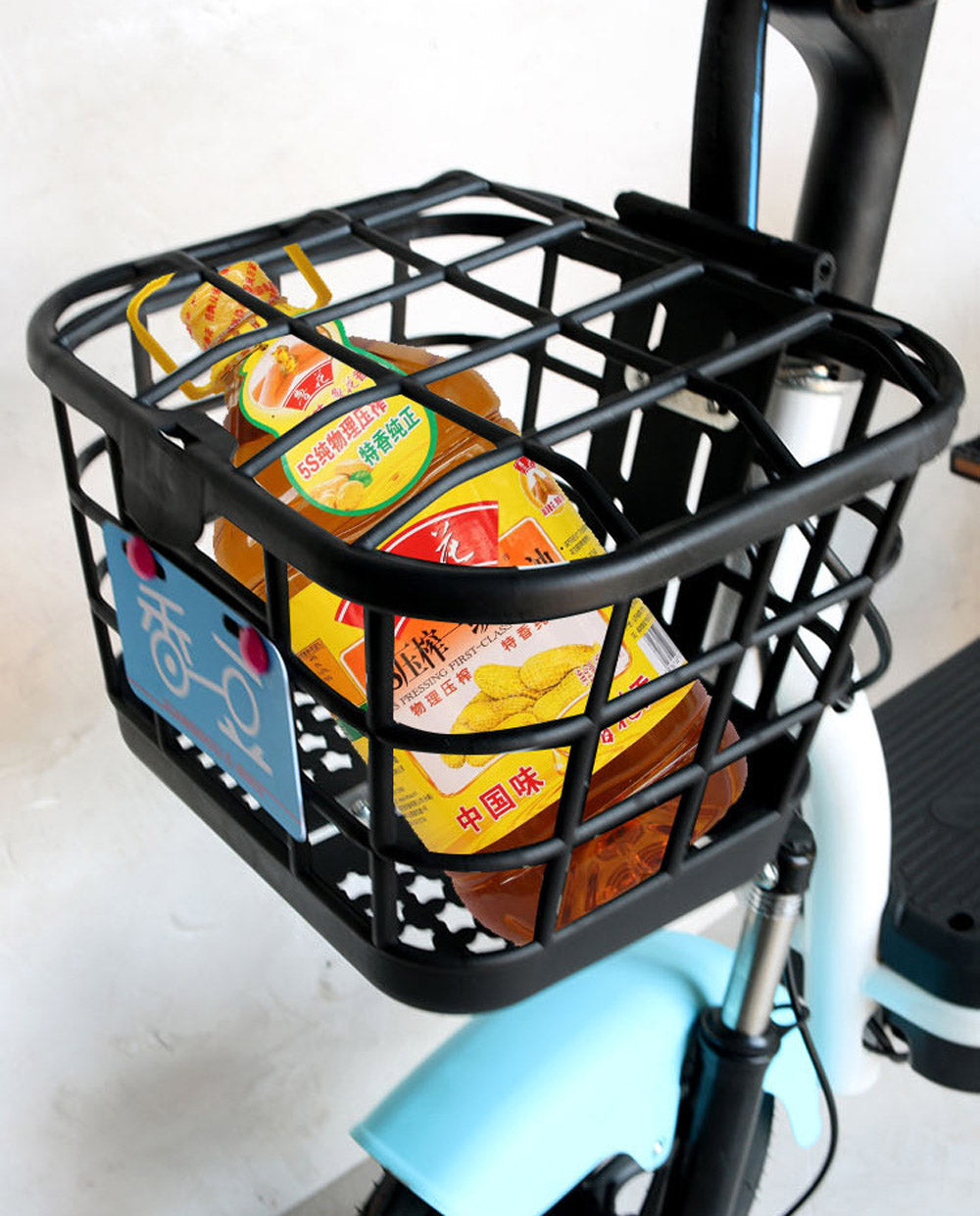 CRONY W4 Electric Scooter 350W Adult Commuter Long Range E Scooter