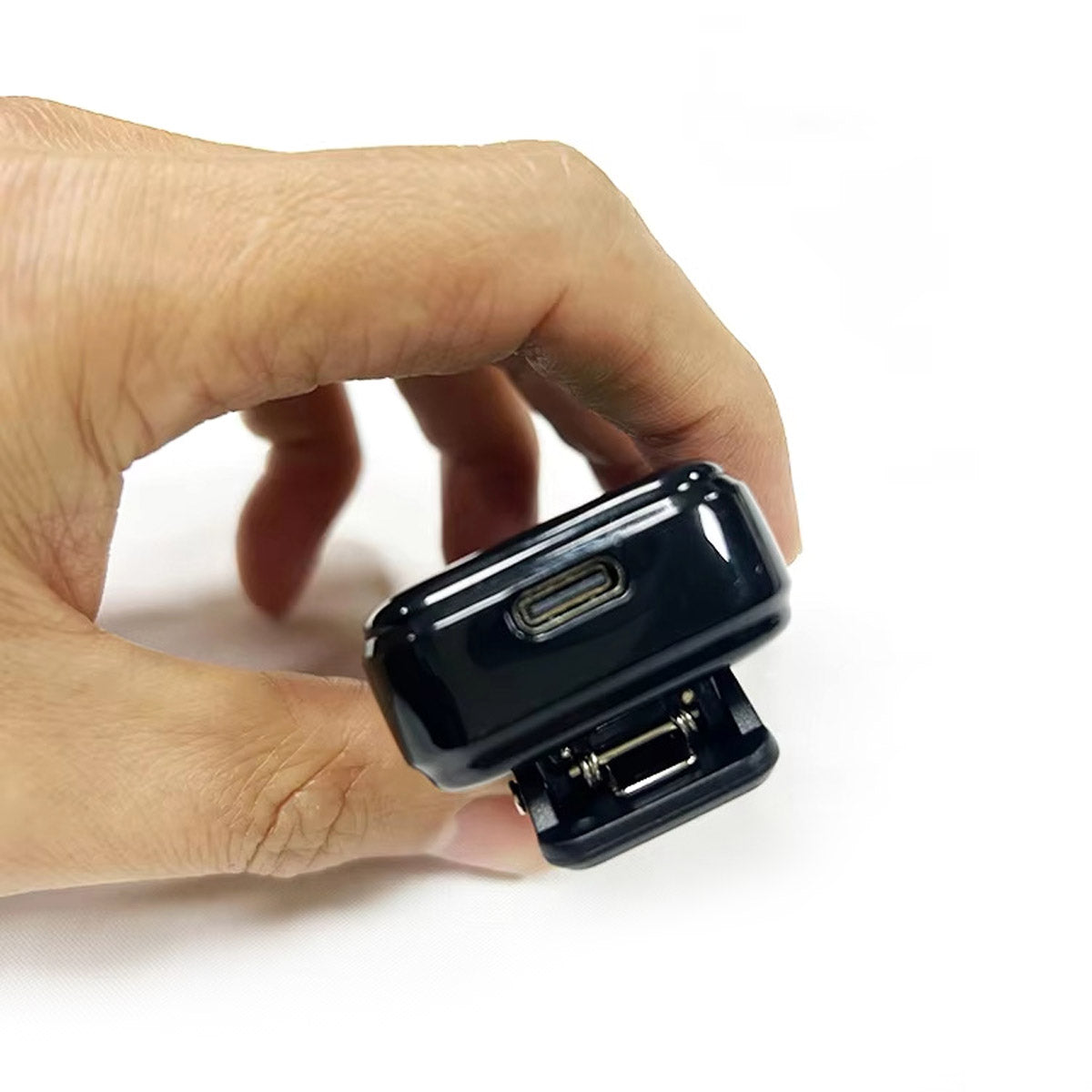 جهاز اتصال لاسلكي صغير CRONY TGK58mini TG-K58MINI TG-K58 سماعة أذن لاسلكية مع خطاف أذن جهاز اتصال ثنائي الاتجاه صغير سماعة بلوتوث مطعم فندق سماعة رأس مع خطاف أذن جهاز اتصال داخلي