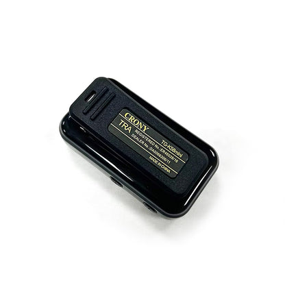 جهاز اتصال لاسلكي صغير CRONY TGK58mini TG-K58MINI TG-K58 سماعة أذن لاسلكية مع خطاف أذن جهاز اتصال ثنائي الاتجاه صغير سماعة بلوتوث مطعم فندق سماعة رأس مع خطاف أذن جهاز اتصال داخلي