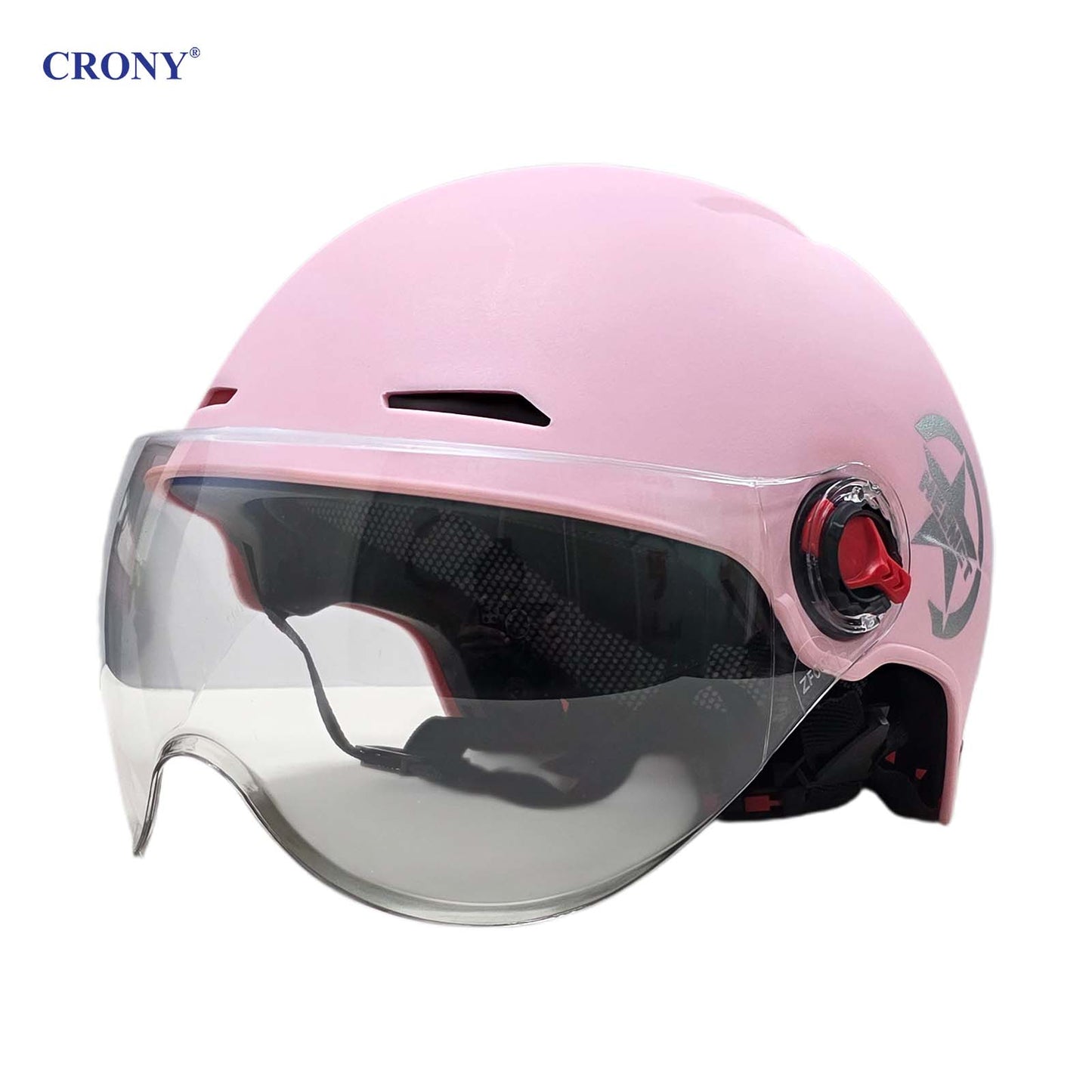 CRONY Motorcycle helmet