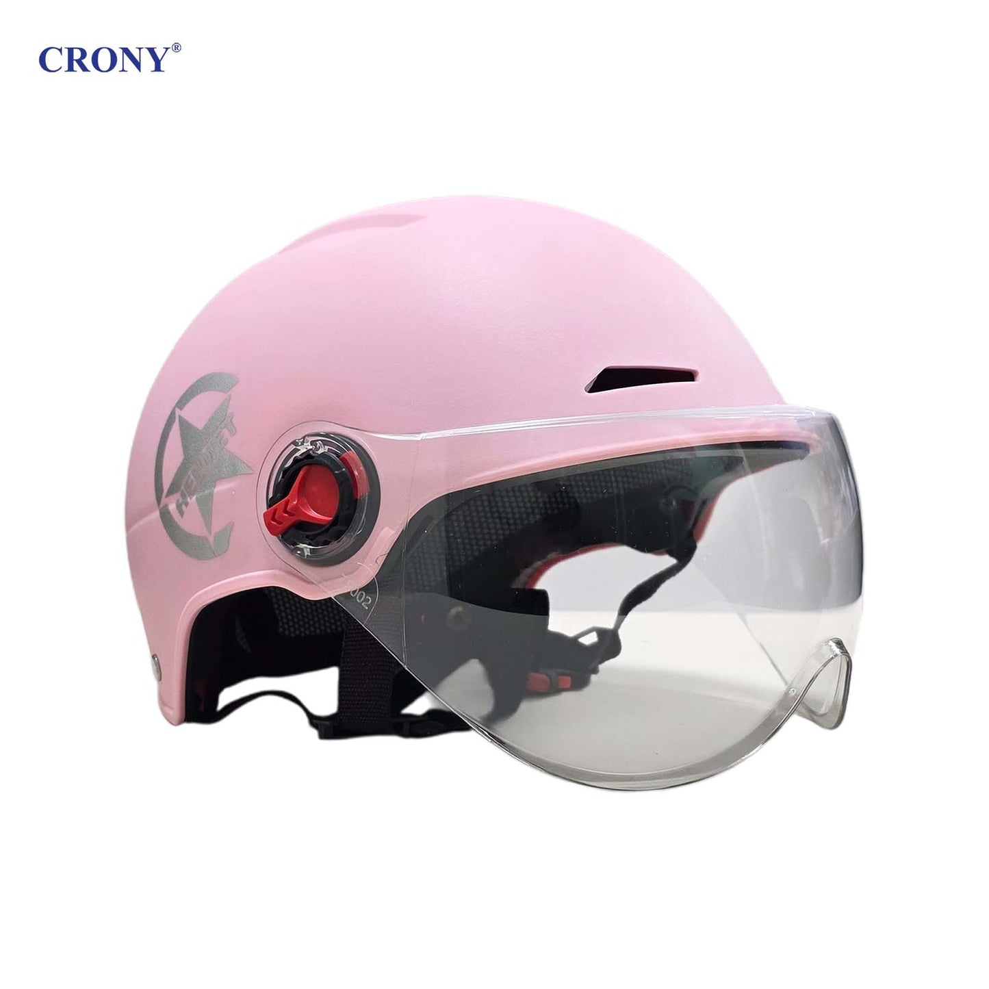 CRONY Motorcycle helmet