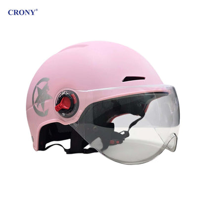 CRONY Motorcycle helmet