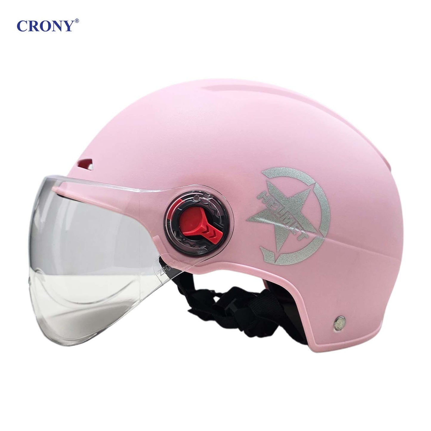 CRONY Motorcycle helmet