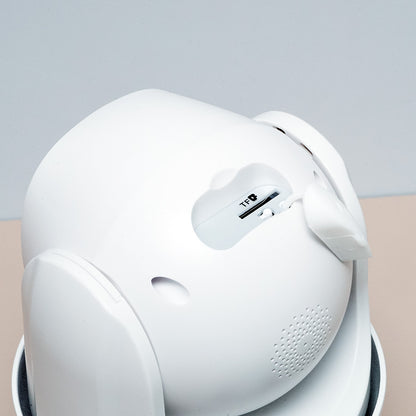 كروني RBX-S10P-10X 4G كاميرا PTZ لاسلكية بالطاقة الشمسية مع تكبير 10X