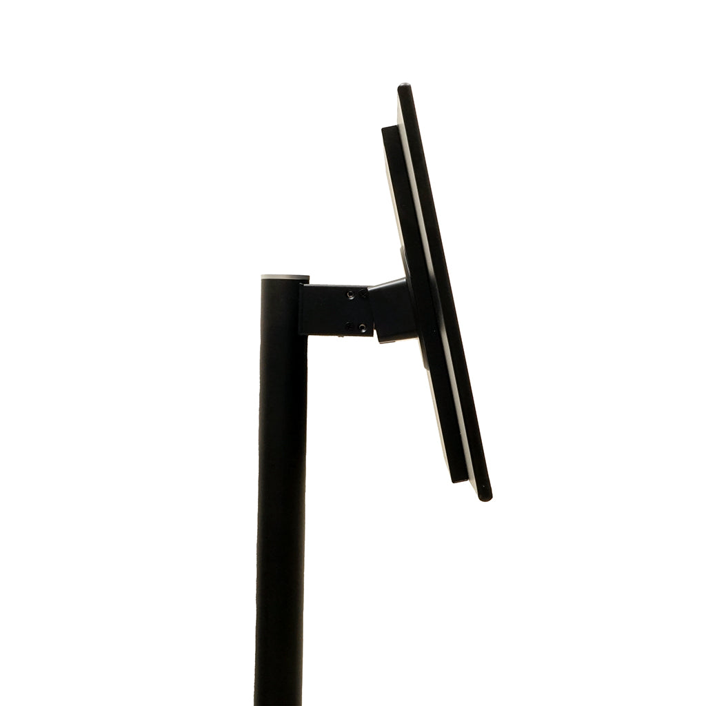 شاشة كروني D01 الذكية التفاعلية المحمولة 1080 × 1920 IPS شاشة دوارة