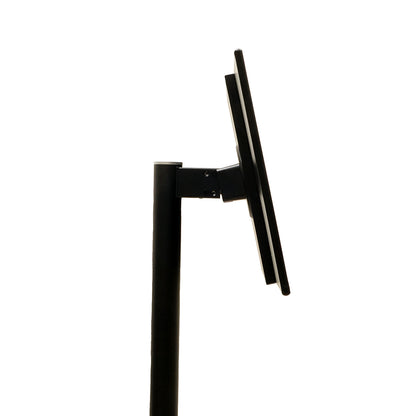 شاشة كروني D01 الذكية التفاعلية المحمولة 1080 × 1920 IPS شاشة دوارة