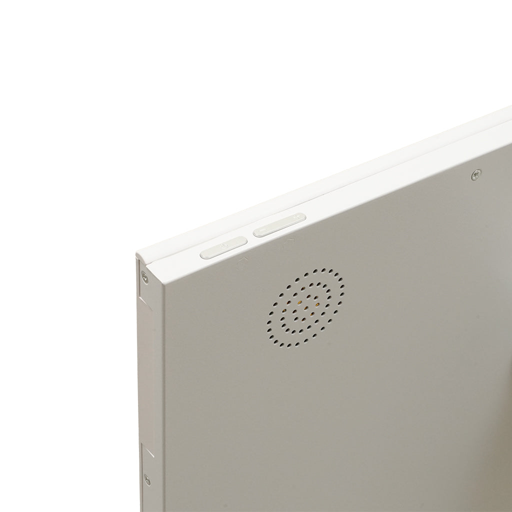 شاشة كروني D01 الذكية التفاعلية المحمولة 1080 × 1920 IPS شاشة دوارة