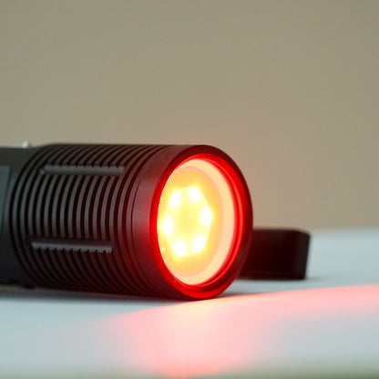 كرواني S2303 كشاف يدوي متعدد الوظائف