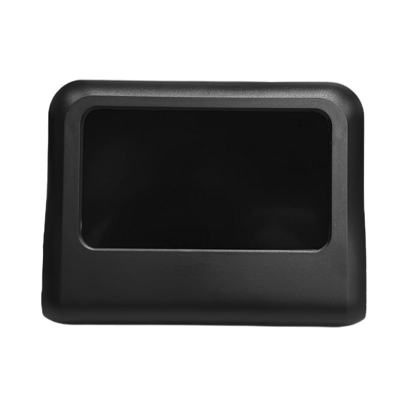 عداد النقود CRONY SH-23D بشاشة لمس TFT بحجم 4.3 بوصة مع كشف الأشعة فوق البنفسجية والمغناطيسية والمطيافية تحت الحمراء، منفذ USB من نوع C، منفذ شبكة، دعم الطابعة، وتخصيص العملات