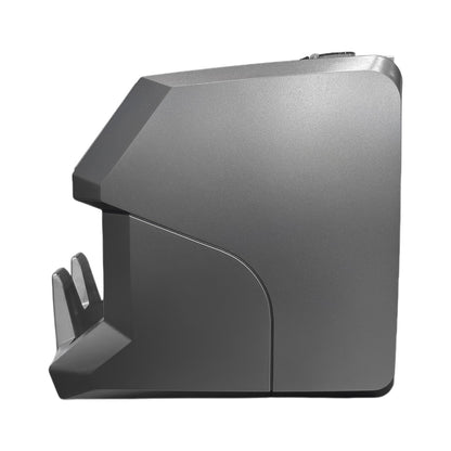 كروني SH-29C عداد نقود متعدد العملات مع كشف الأشعة فوق البنفسجية والمغناطيسية والميكانيكية والأشعة تحت الحمراء بسرعة 800 1000 1200 ورقة/دقيقة