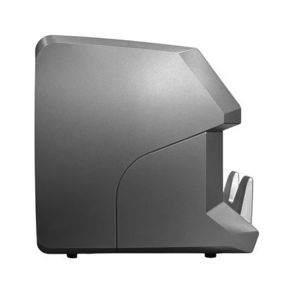 كروني SH-29C عداد نقود متعدد العملات مع كشف الأشعة فوق البنفسجية والمغناطيسية والميكانيكية والأشعة تحت الحمراء بسرعة 800 1000 1200 ورقة/دقيقة