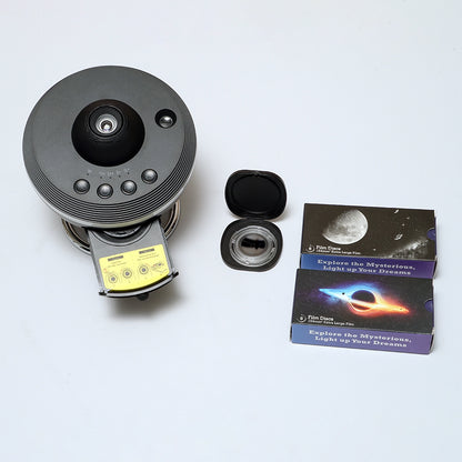 جهاز عرض النيازك والمجرة CRONY الجيل الخامس