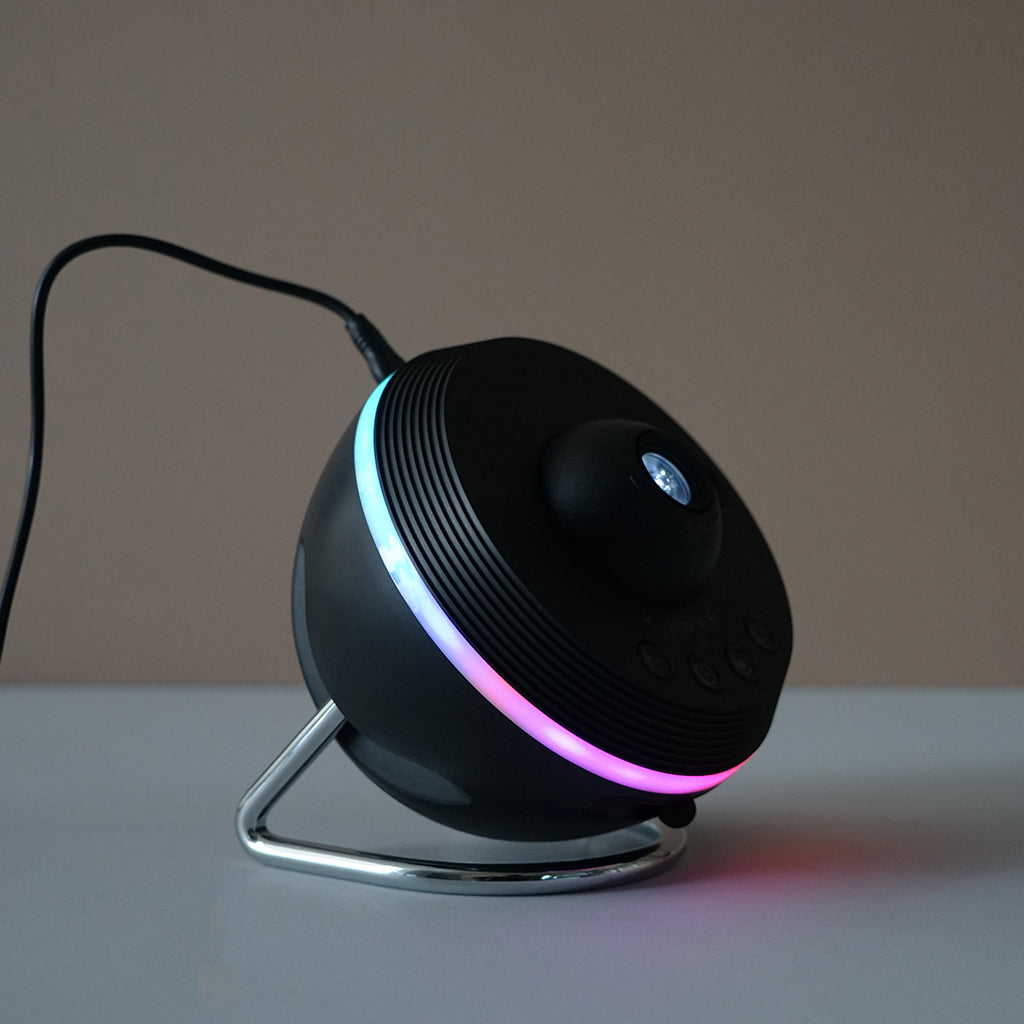 جهاز عرض النيازك والمجرة CRONY الجيل الخامس