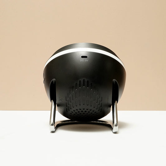 جهاز عرض النيازك والمجرة CRONY الجيل الخامس