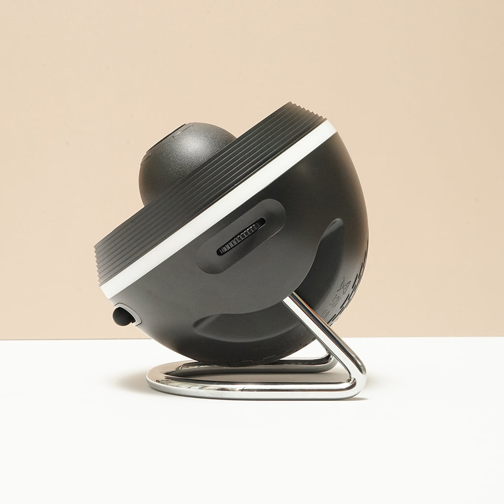 جهاز عرض النيازك والمجرة CRONY الجيل الخامس