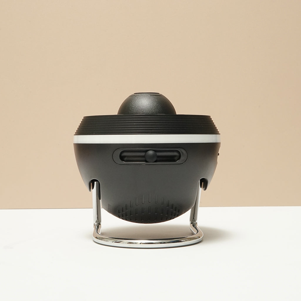 جهاز عرض النيازك والمجرة CRONY الجيل الخامس