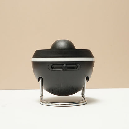 جهاز عرض النيازك والمجرة CRONY الجيل الخامس