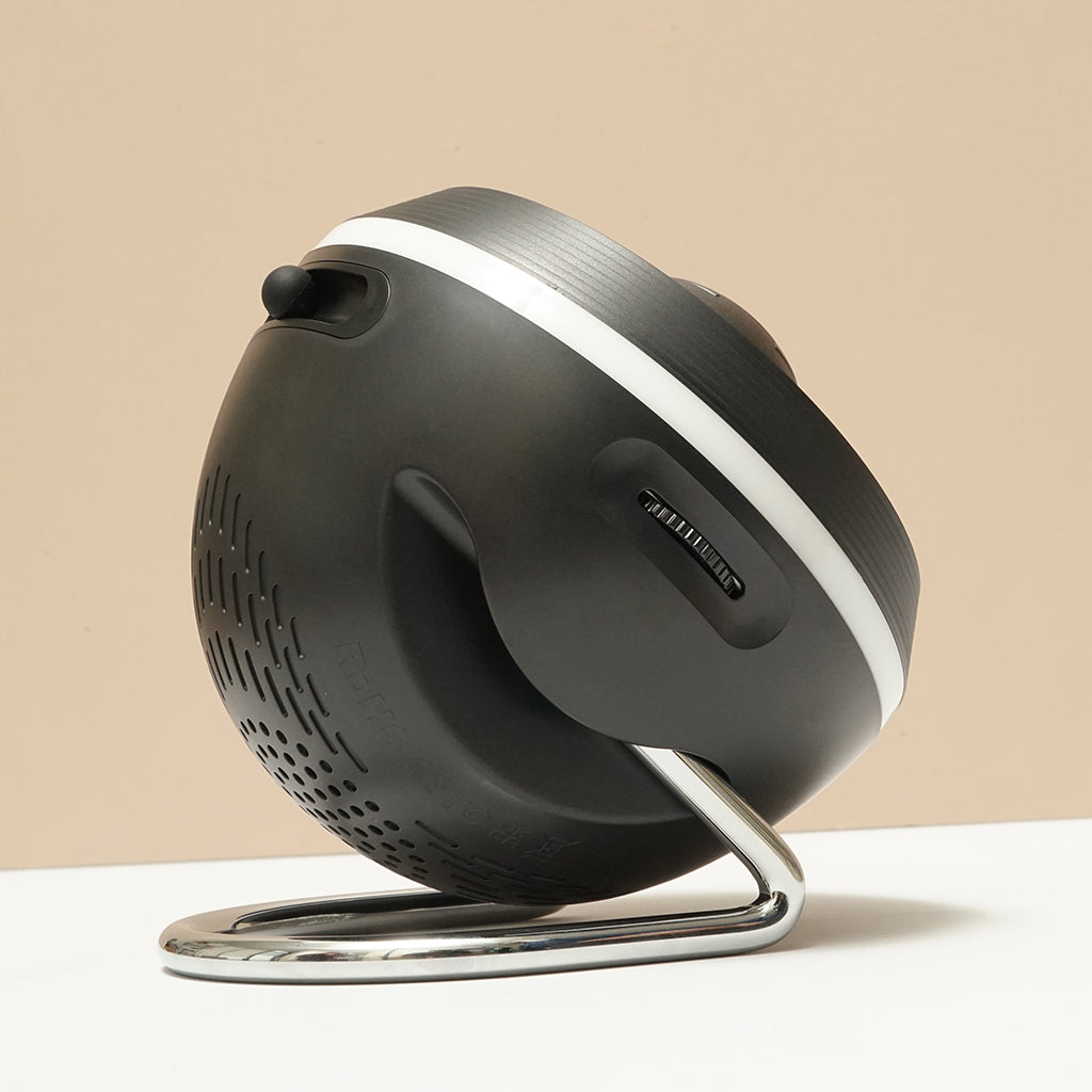 جهاز عرض النيازك والمجرة CRONY الجيل الخامس