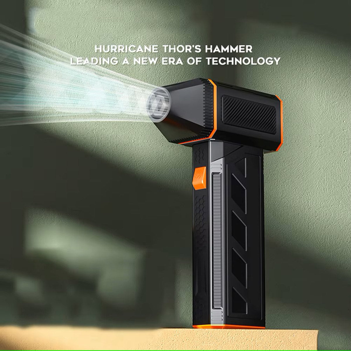 مروحة توربو فائقة القوة CRONY F31 بسرعة 130000 دورة في الدقيقة مروحة نفاثة مروحة توربو فائقة القوة منفاخ هواء مضغوط مروحة كهربائية بثلاث سرعات مروحة عنيفة لأداة تنظيف المنزل