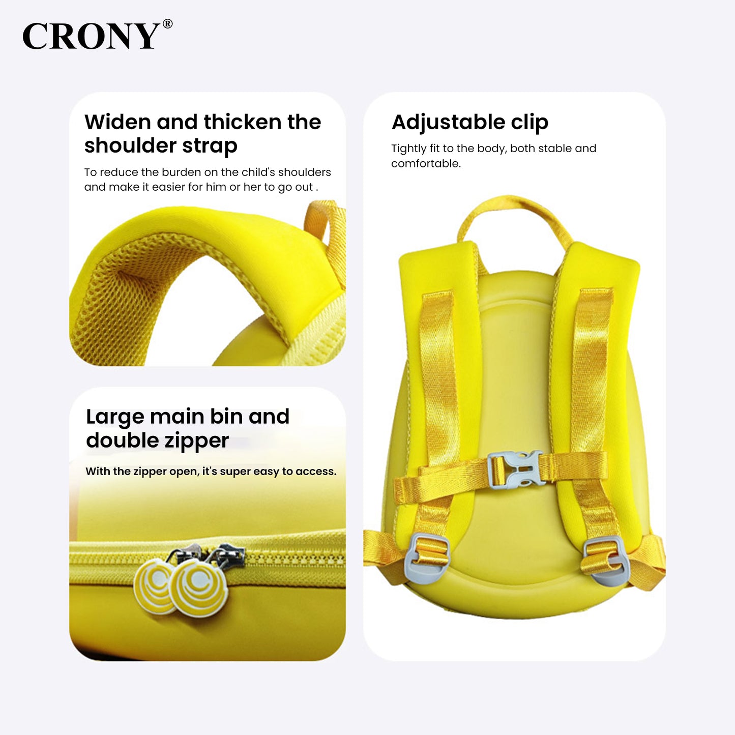 حقيبة ظهر ذكية CRONY صغيرة بشاشة LED للنمل مع عرض بكسل ذكي حقيبة ظهر بلوتوث قابلة للبرمجة بشاشة LED بحجم 32x32 عرض نصوص ورسوم متحركة مخصصة للسفر والمدرسة والتنقل وهدايا تقنية